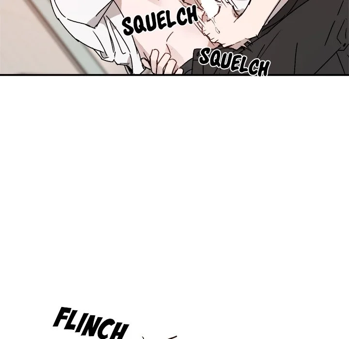 Our Future - Chapter 26